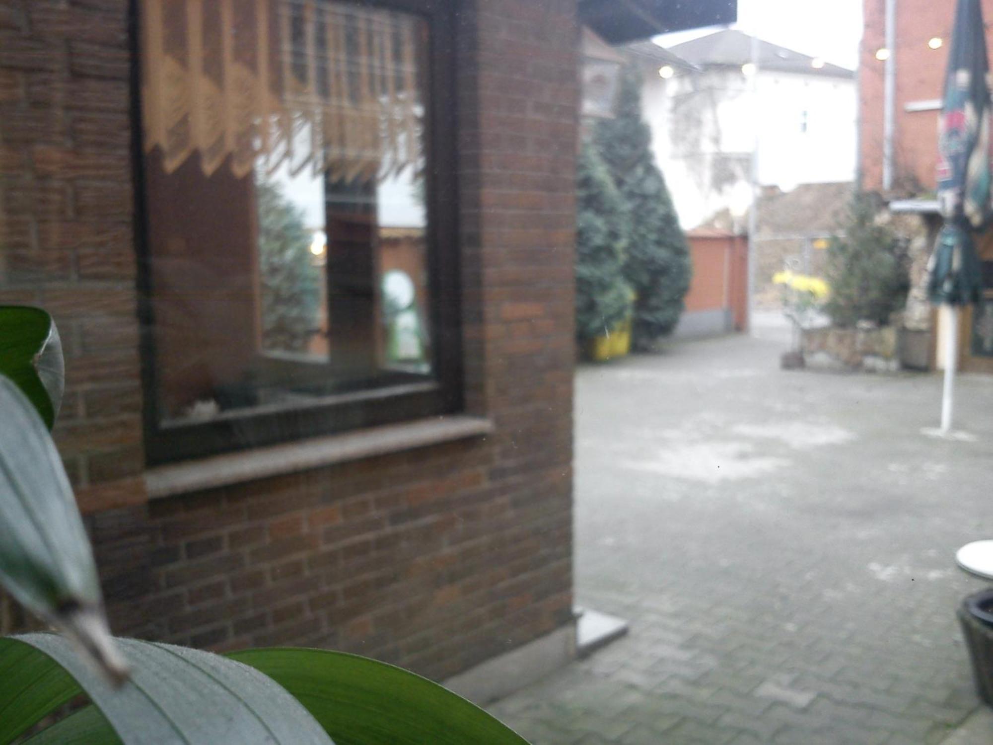 Hotel Zur Kueferschenke Nierstein Exterior foto