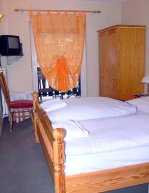 Hotel Zur Kueferschenke Nierstein Quarto foto